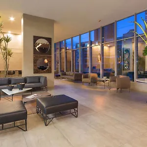 Novotel El Tesoro 5*, Medellín Colombia