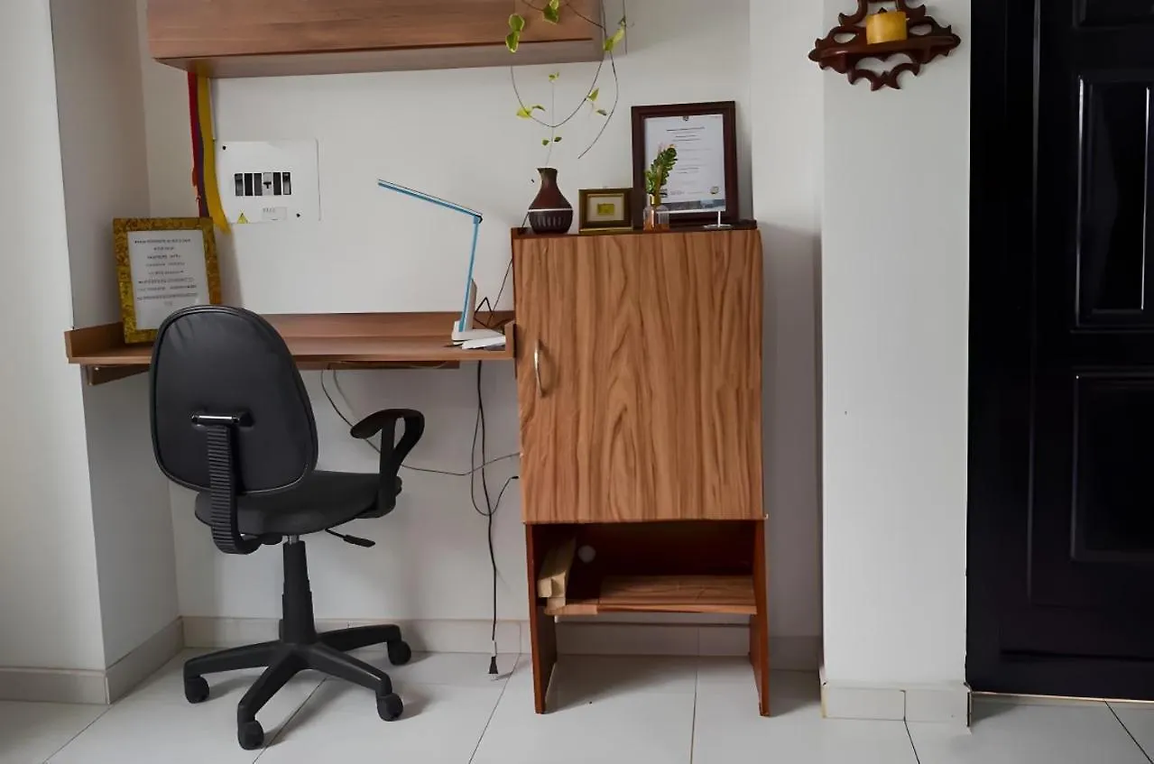 Apartamento Antonia Bogotá