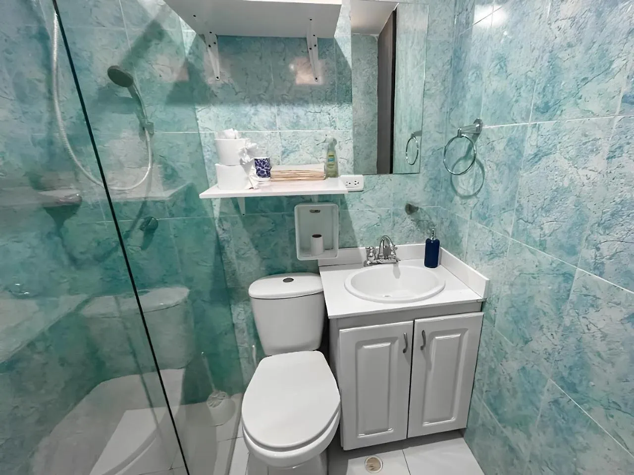 Apartamento Antonia Bogotá
