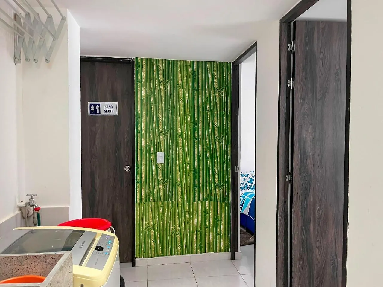 Apartamento Antonia Bogotá