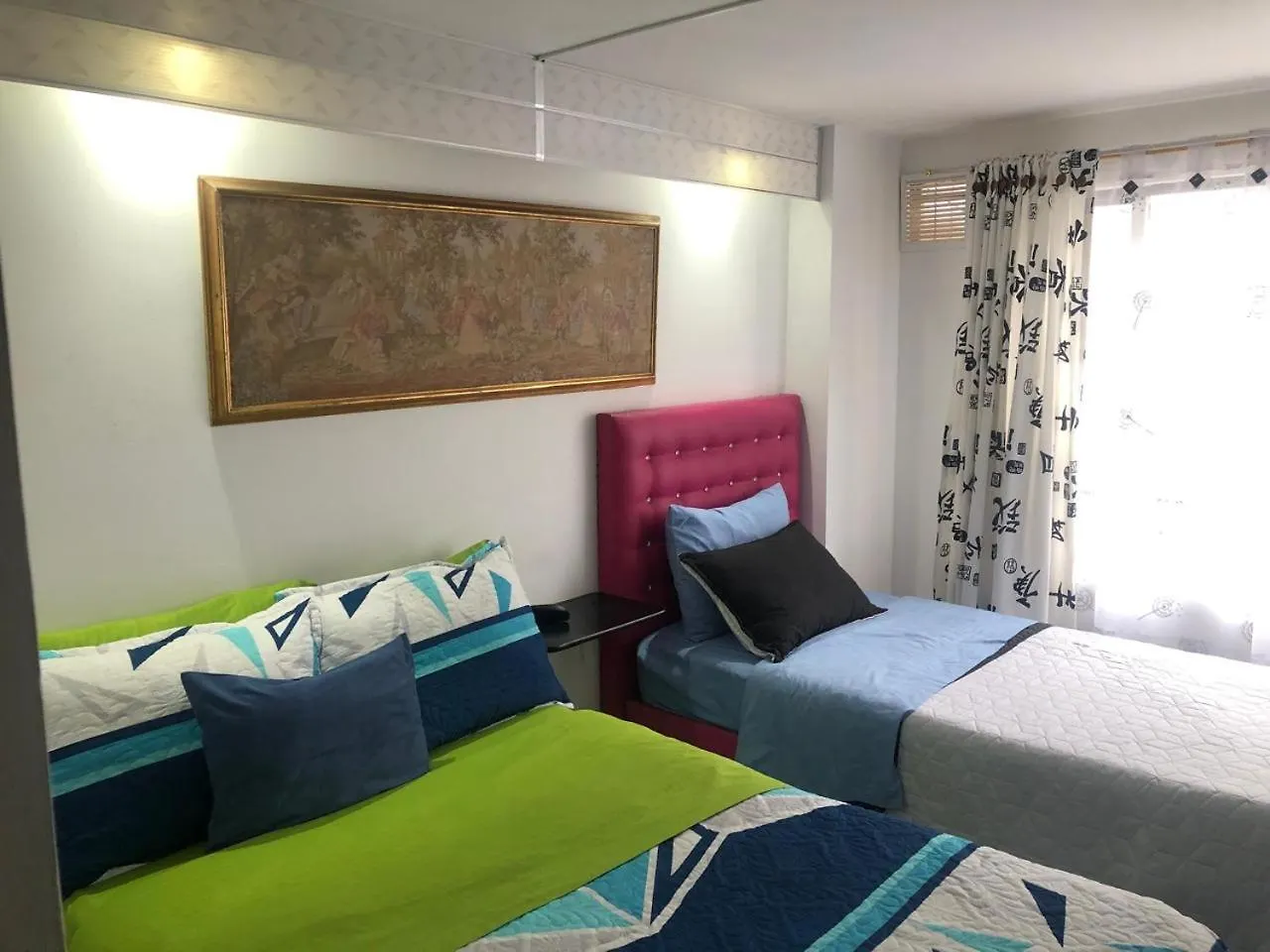 Apartamento Antonia Bogotá