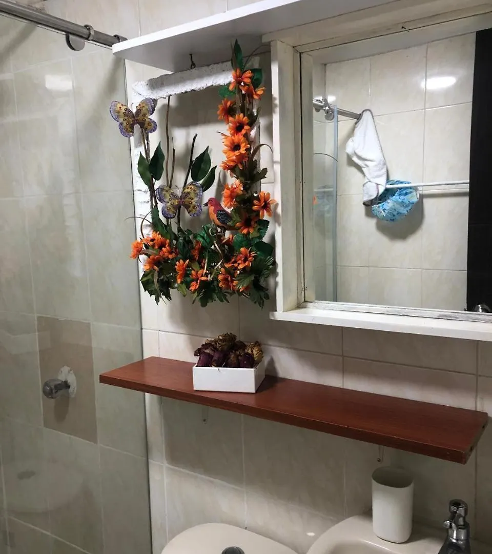 Apartamento Antonia Bogotá