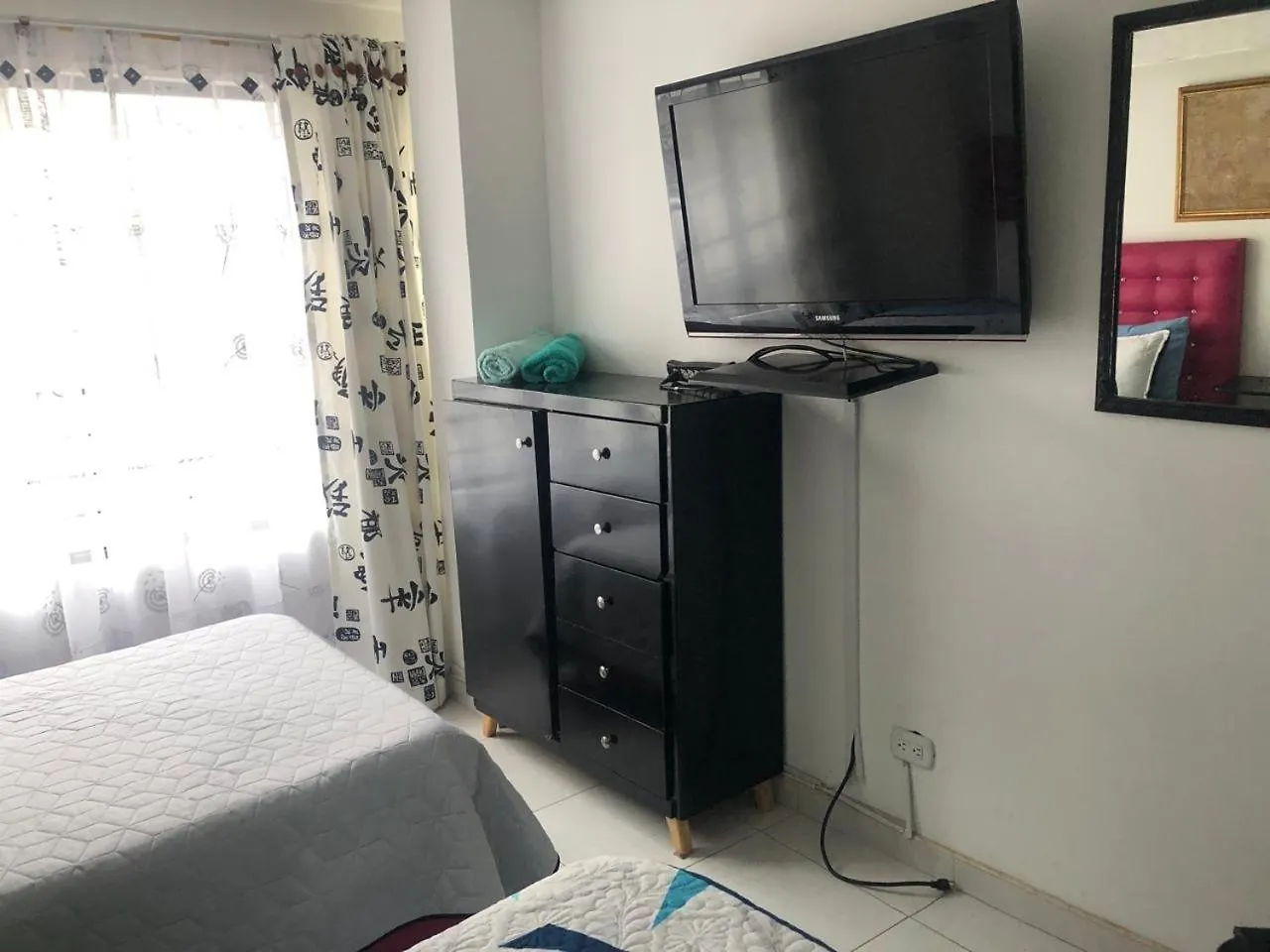 Apartamento Antonia Bogotá Colombia