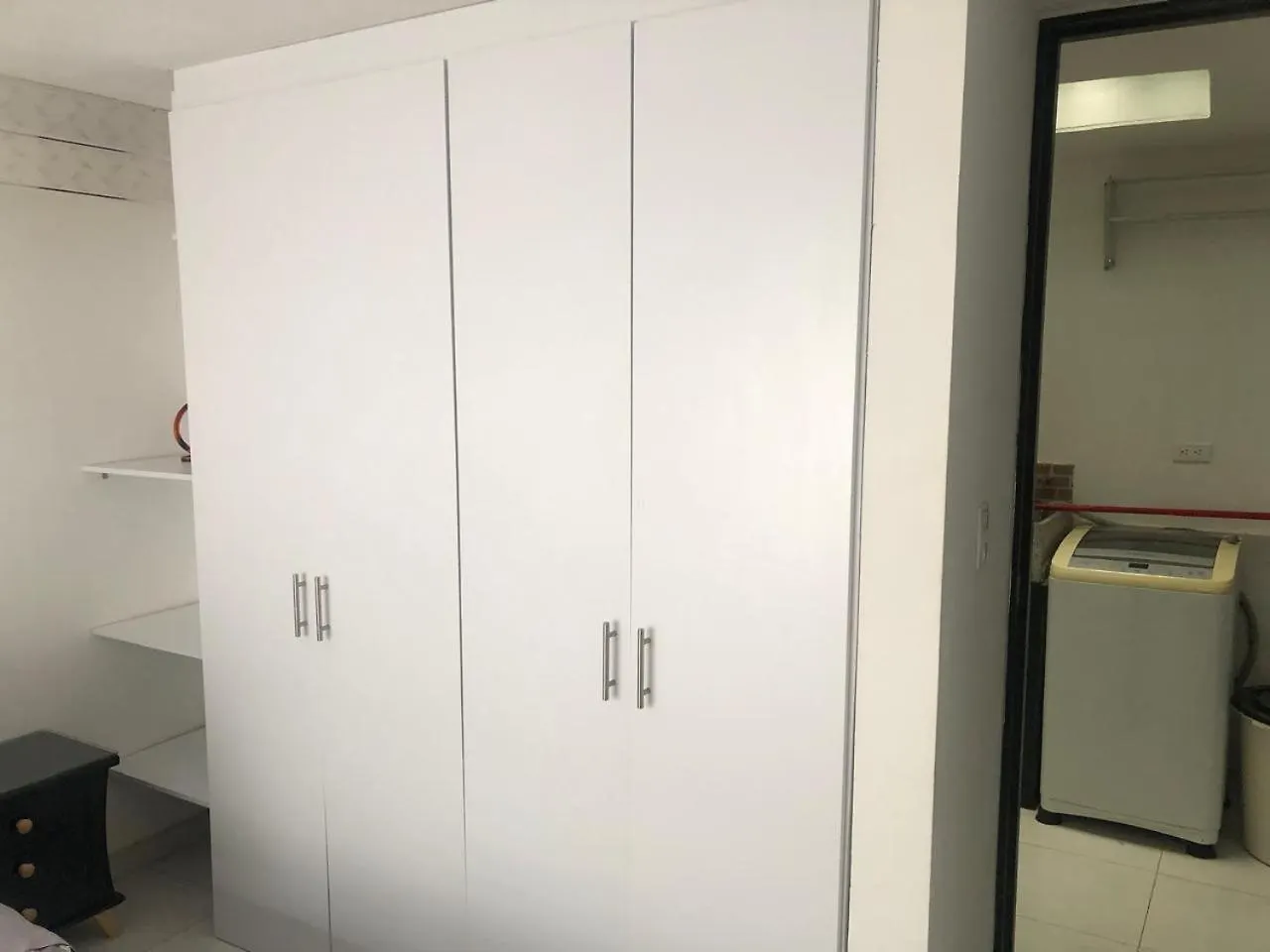 Apartamento Antonia Bogotá 0*,