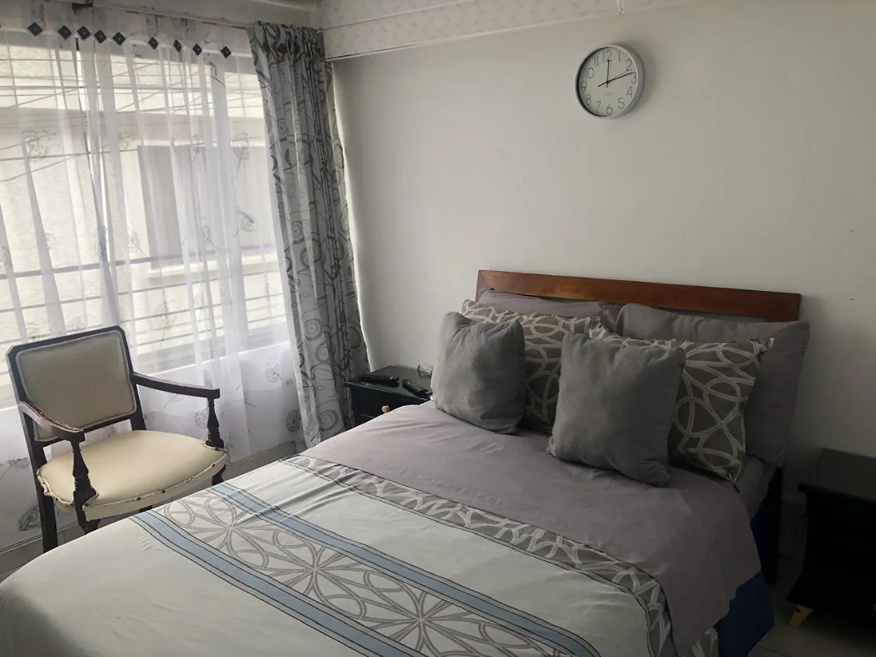 Apartamento Antonia Bogotá Colombia
