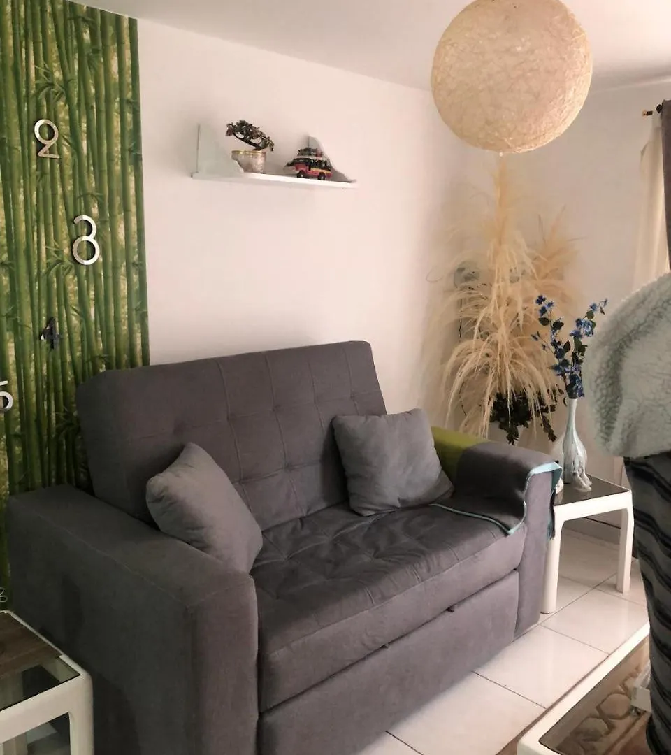 Apartamento Antonia Bogotá