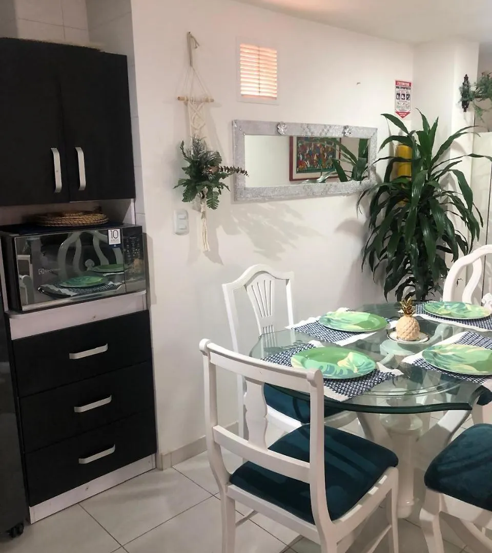 Apartamento Antonia Bogotá